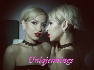 Uniqjennings