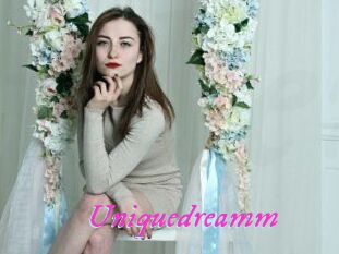 Uniquedreamm