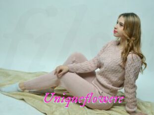 Uniqueflowere