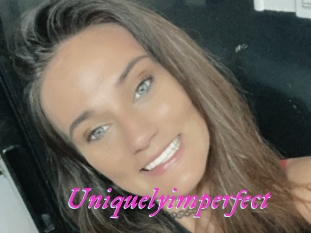 Uniquelyimperfect