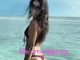 Universallypretty