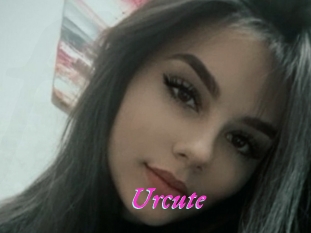 urcute Fille Sensuelle