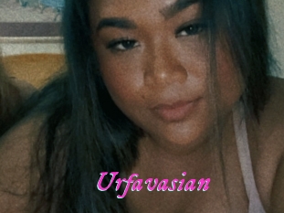 Urfavasian
