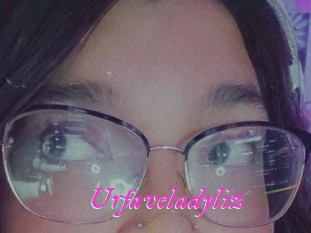 Urfaveladyliz