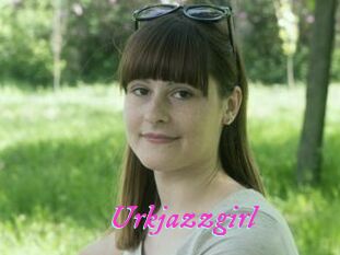 Urkjazzgirl