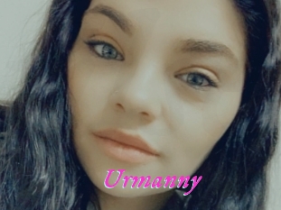 Urmanny