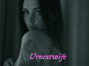 Urnextwife