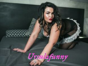 Ursulafunny