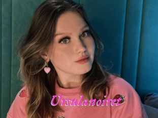 Ursulanoiret