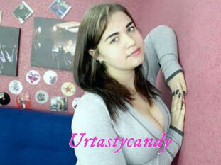 Urtastycandy