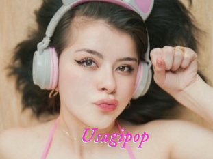 Usagipop