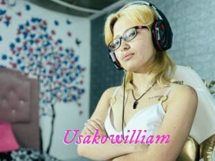 Usakowilliam