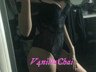 V4nillaChai
