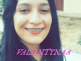 VALENTYNAA Fille Sensuelle