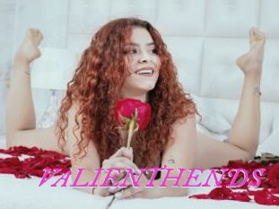 VALIENTHENDS