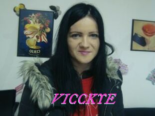 VICCKYE