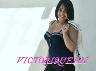 VICTORIQUEEN