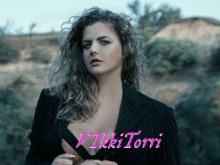 VIkkiTorri