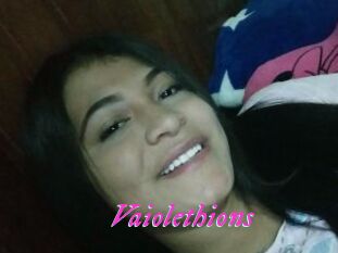 Vaiolethions