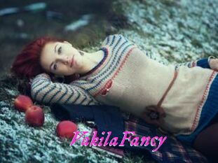 VakilaFancy Fille Sensuelle