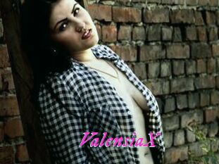 ValensiaX