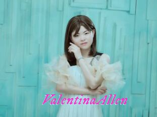 ValentinaAllen