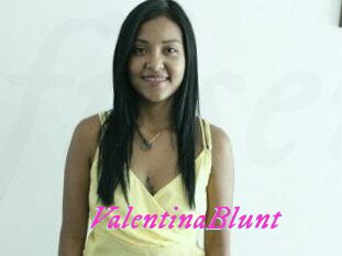 ValentinaBlunt