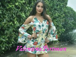 ValentinaPortman