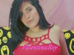 ValentinaRoy
