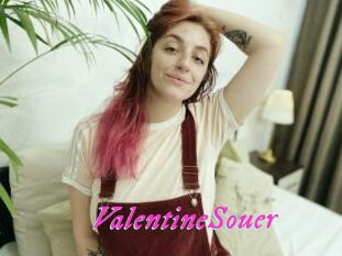 ValentineSouer