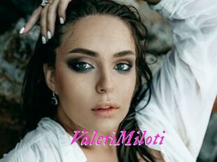 ValeriMiloti
