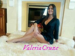 ValeriaCruze