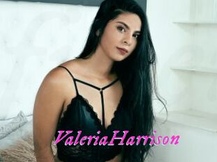 ValeriaHarrison