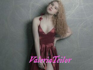 ValeriaTeilor