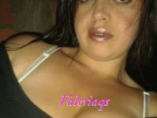 Valeriaqs