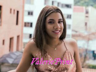 ValeriePrint