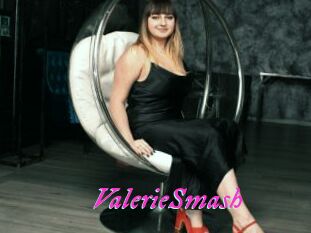 ValerieSmash