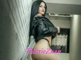 ValerieZuan Fille Sensuelle