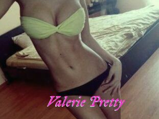 Valerie_Pretty Fille Sensuelle