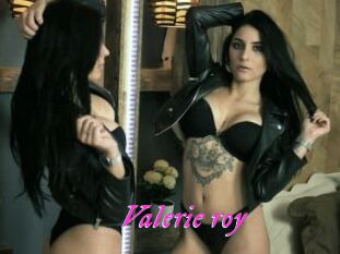 Valerie_roy