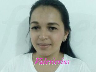 Valerierios