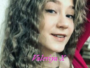 Valeriya_X