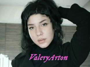 ValeryArton