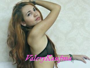 ValeryKaufma