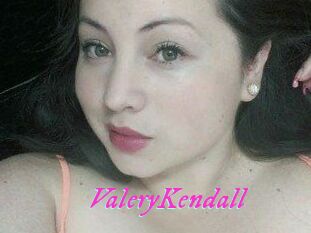 ValeryKendall