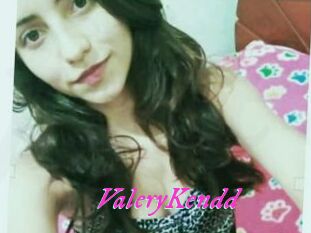 ValeryKendd