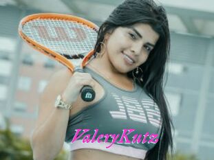 ValeryKutz