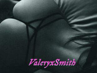 ValeryxSmith