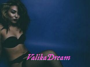 ValikaDream