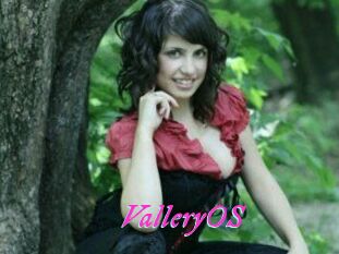 ValleryOS